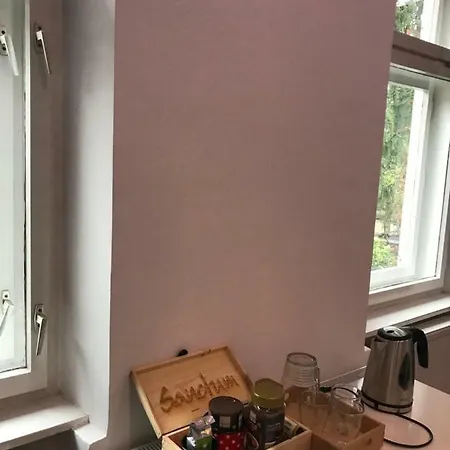 Apartmán Central - Studio Kama