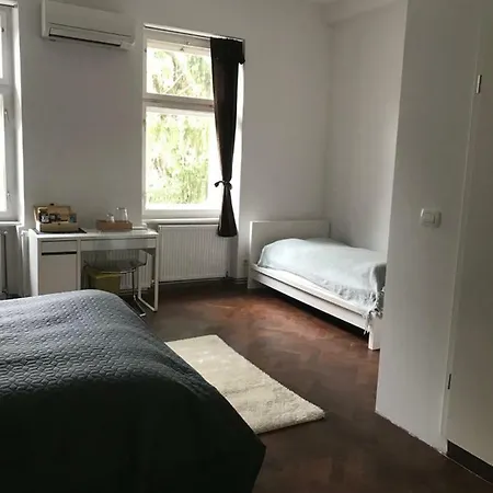 Central - Studio Kama * Ljubljana