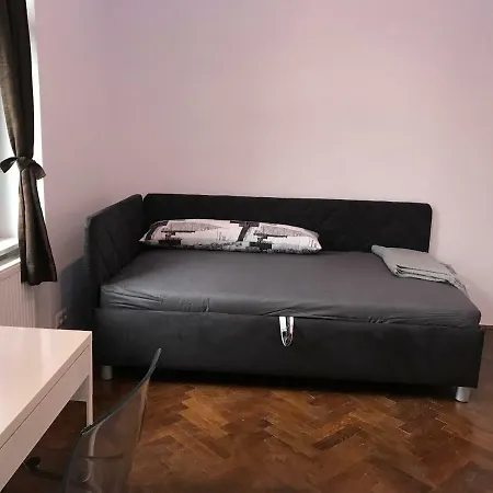 Central - Studio Kama Apartma *