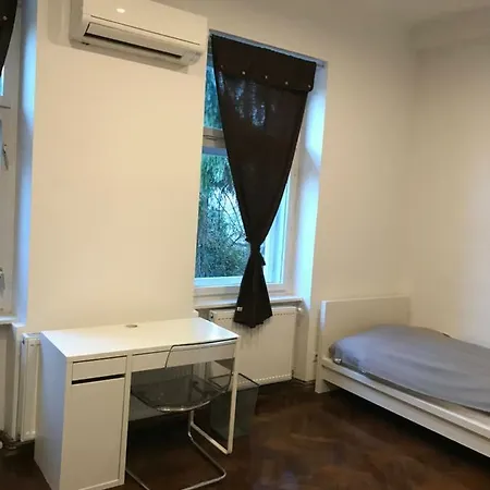 Central - Studio Kama Apartma *